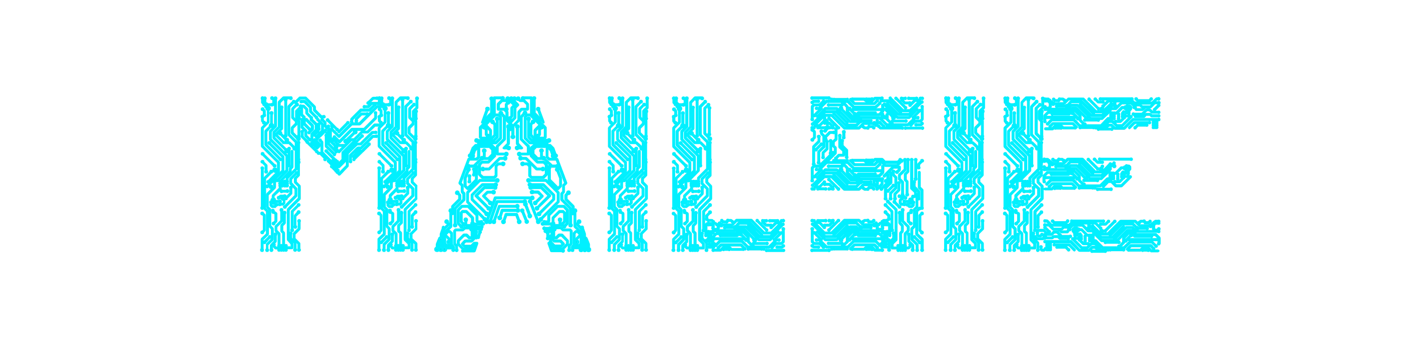 Mailsie Logo